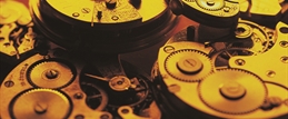 Accounting Compliance and Reporting